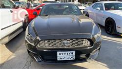 فورد موستانج